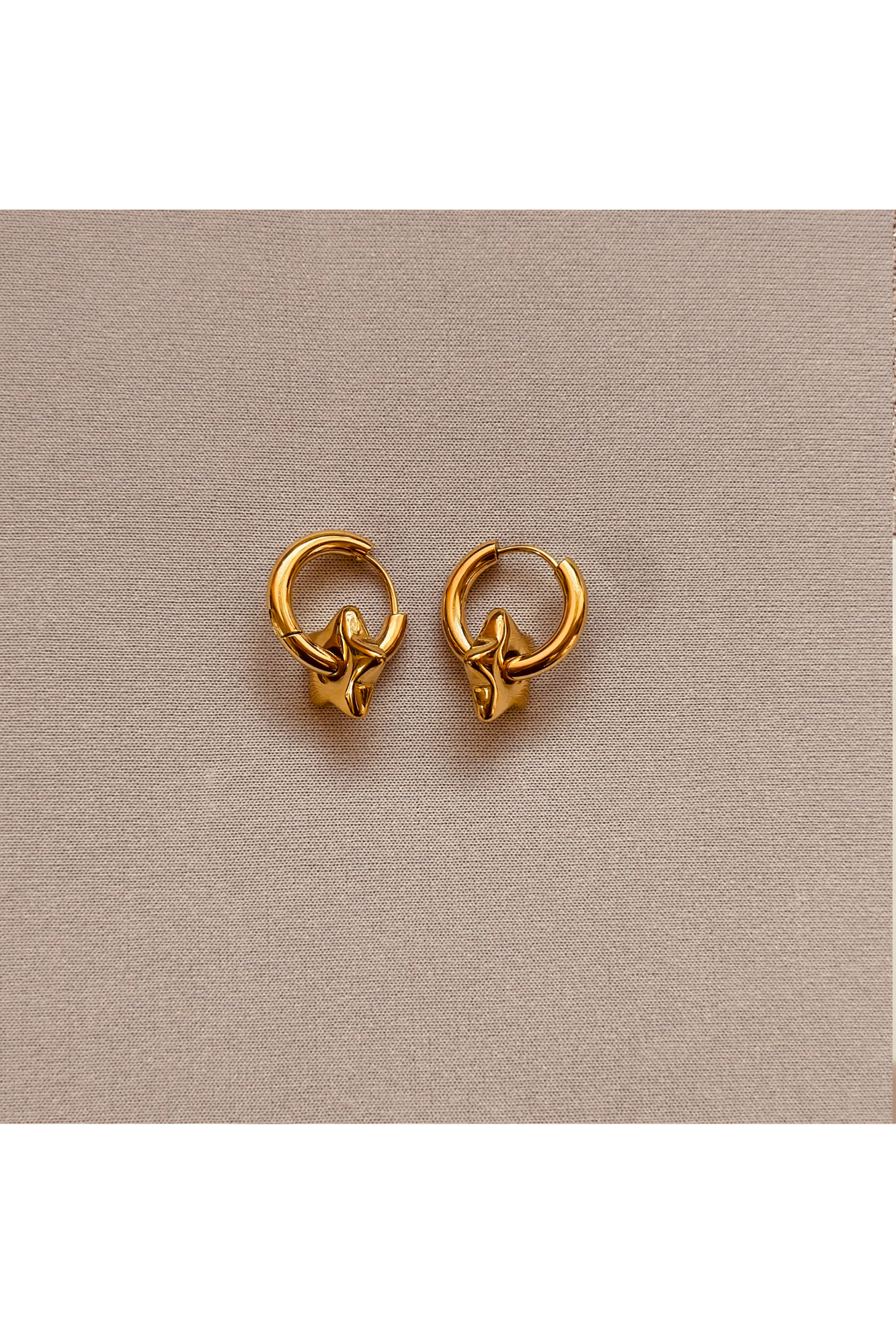 Sterling earrings