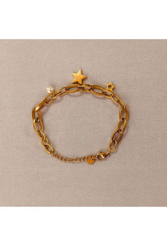 Aster Bracelet