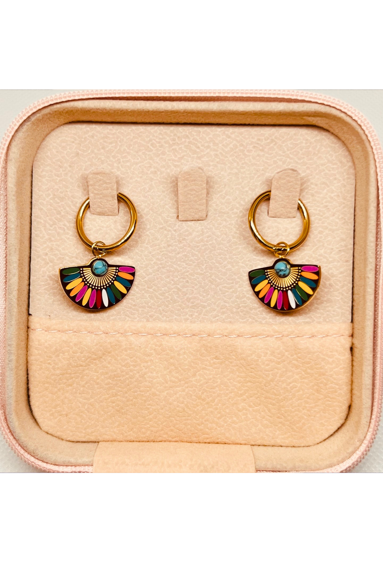 Thais earrings