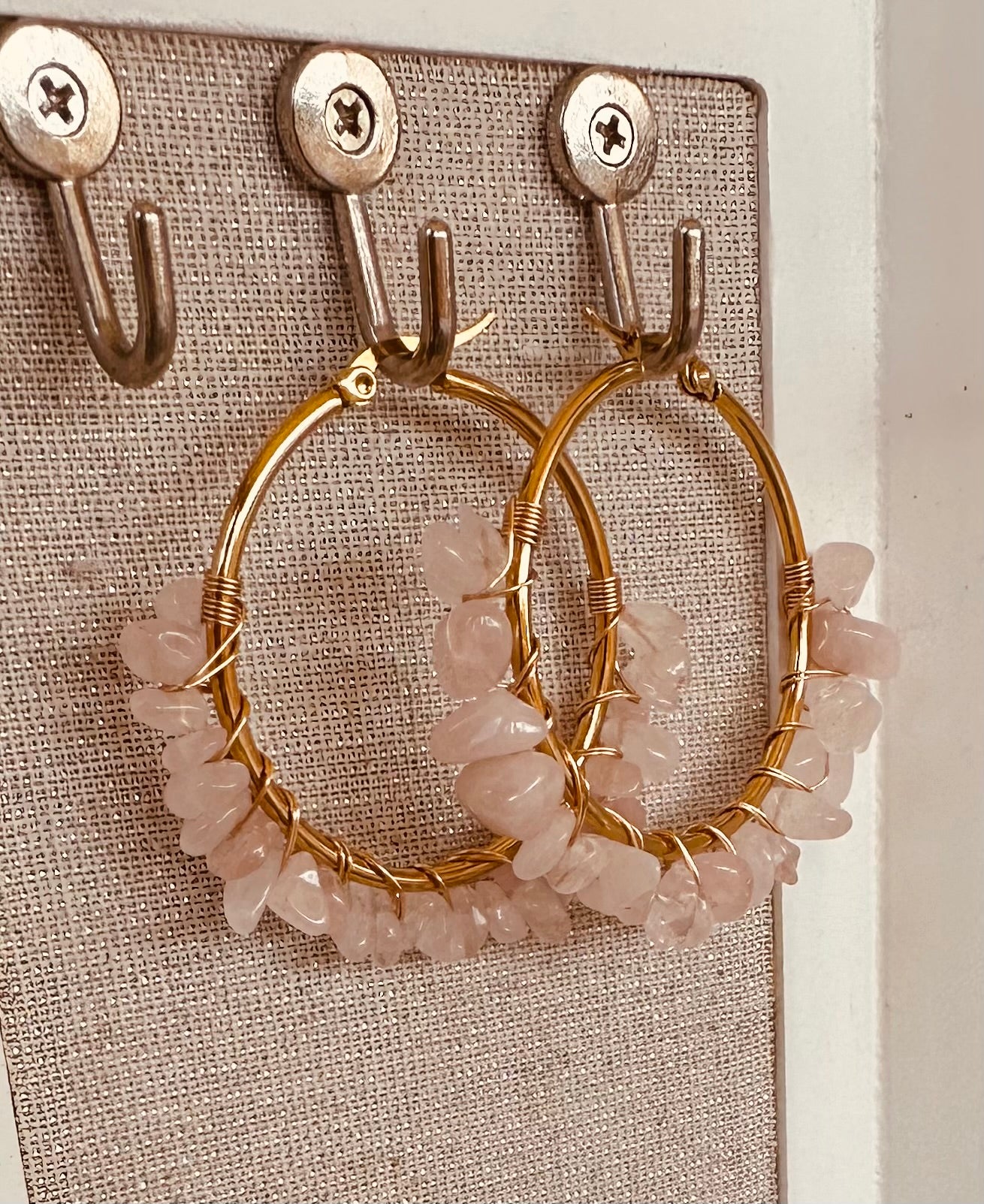 Atena Earrings